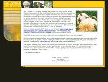 Tablet Screenshot of pandpseed.cybrhost.com