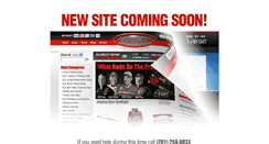 Desktop Screenshot of kistlerrods.cybrhost.com